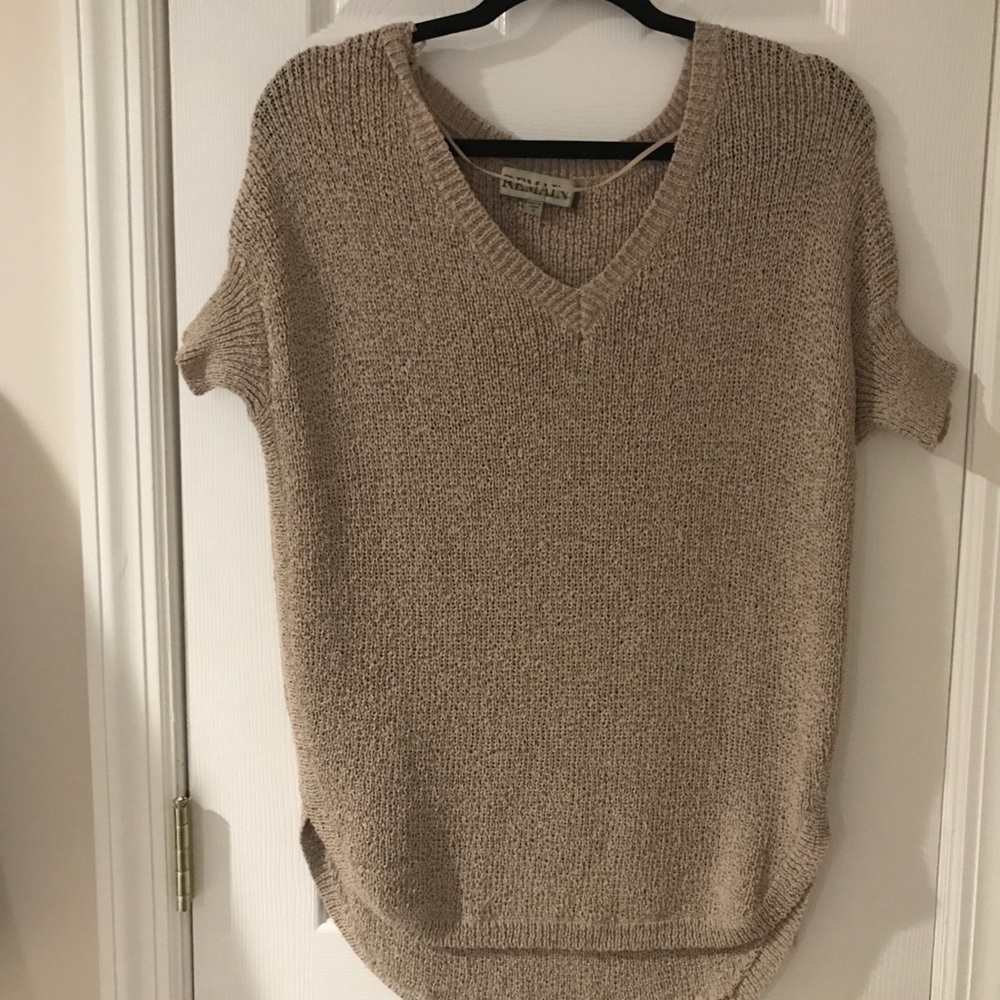 Remain sweater